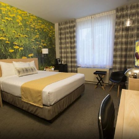 Adria Hotel And Conference Center New York Ngoại thất bức ảnh