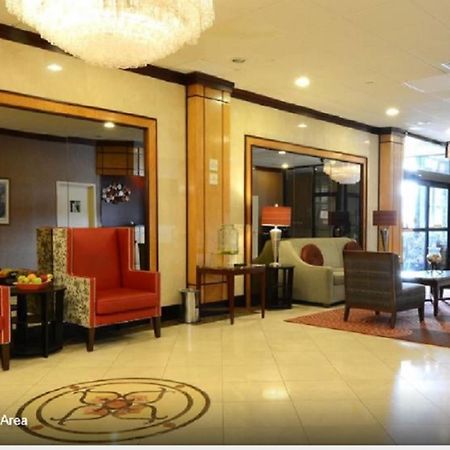 Adria Hotel And Conference Center New York Ngoại thất bức ảnh