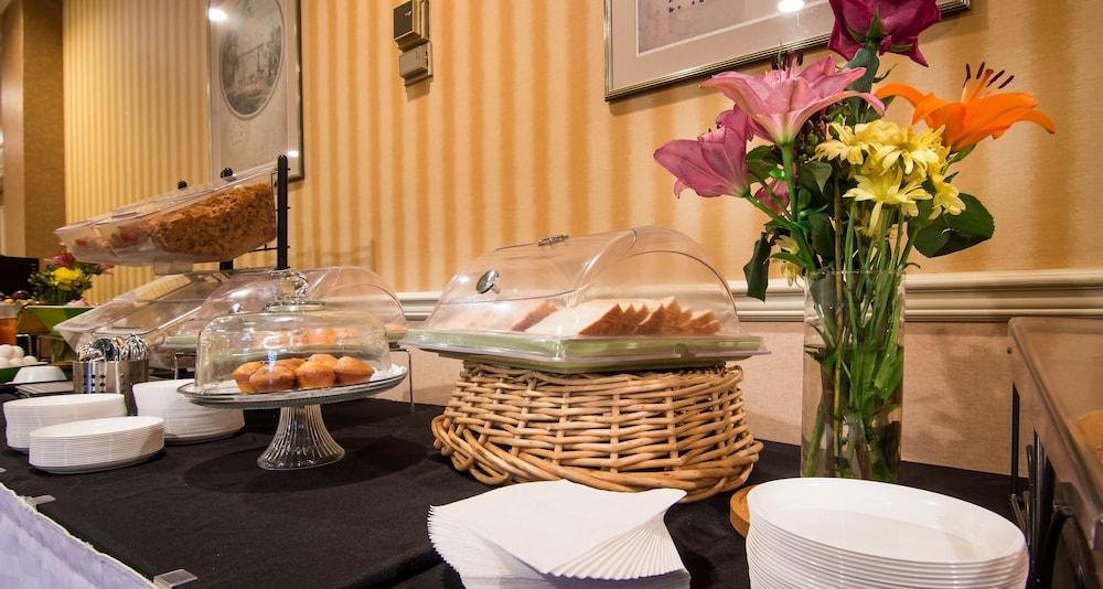 Adria Hotel And Conference Center New York Ngoại thất bức ảnh
