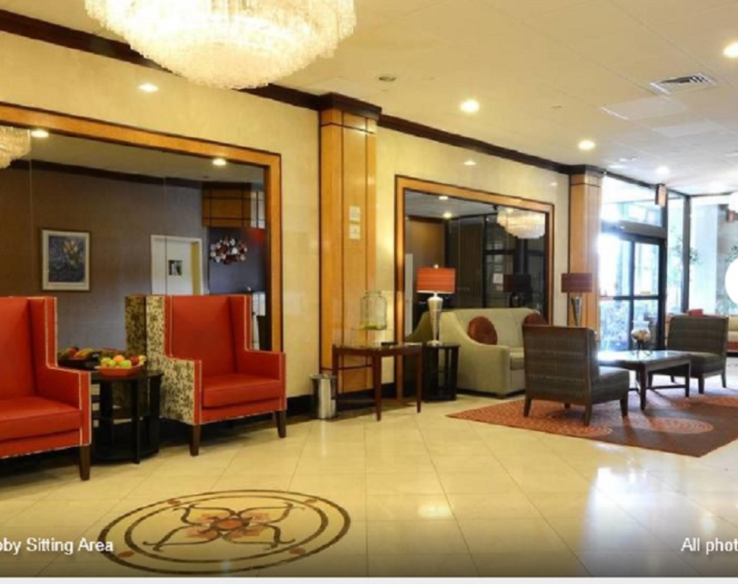 Adria Hotel And Conference Center New York Ngoại thất bức ảnh