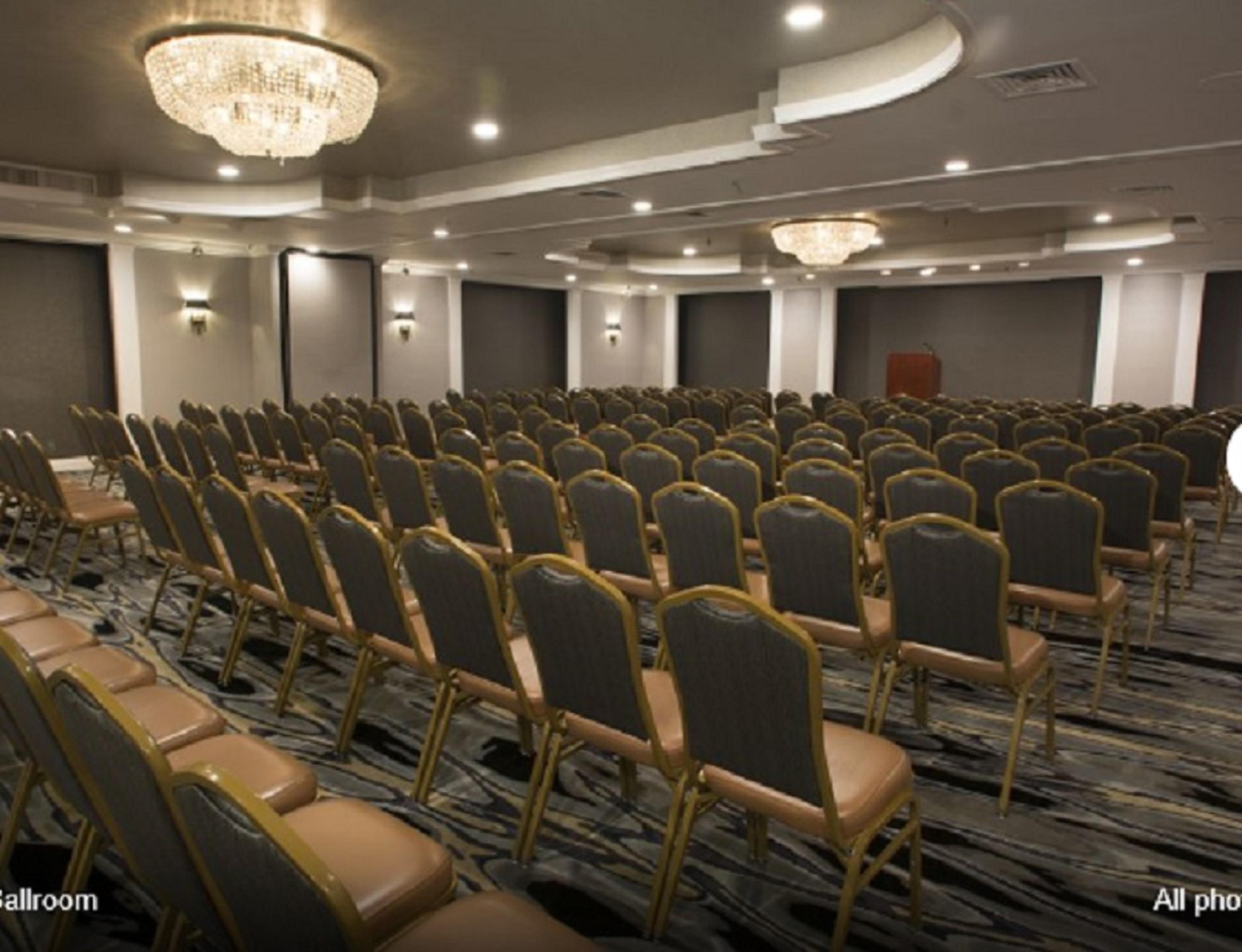 Adria Hotel And Conference Center New York Ngoại thất bức ảnh