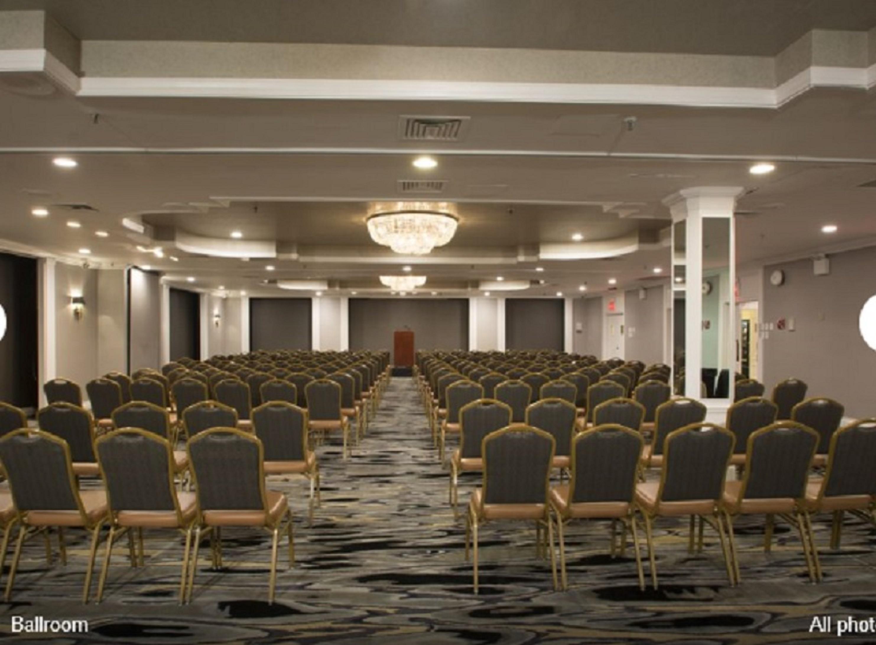 Adria Hotel And Conference Center New York Ngoại thất bức ảnh