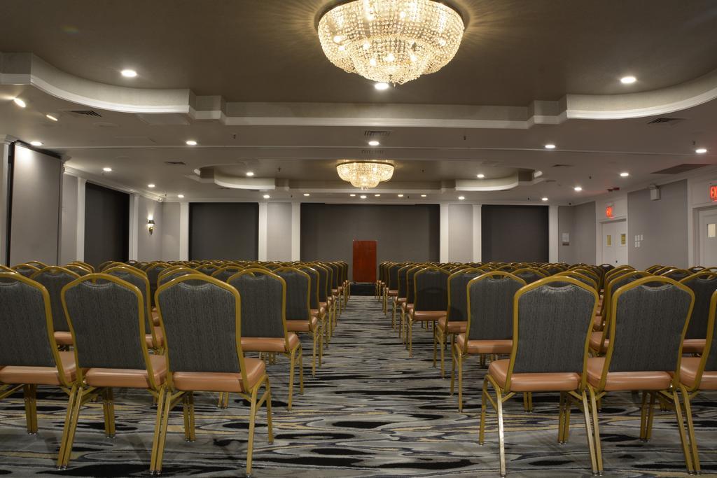 Adria Hotel And Conference Center New York Ngoại thất bức ảnh