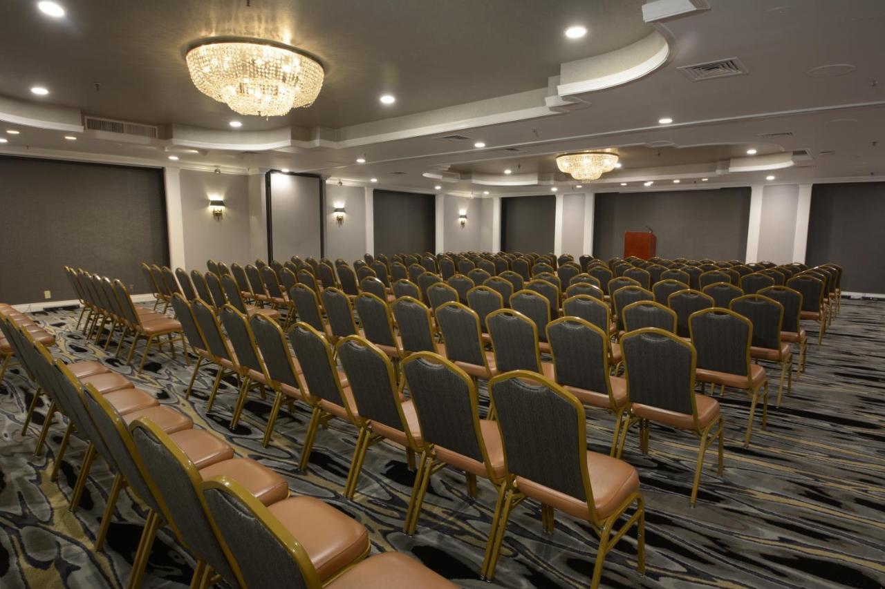 Adria Hotel And Conference Center New York Ngoại thất bức ảnh